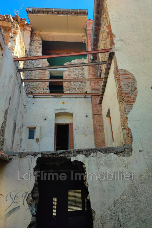 Maison - 190 m² - 5 pièces