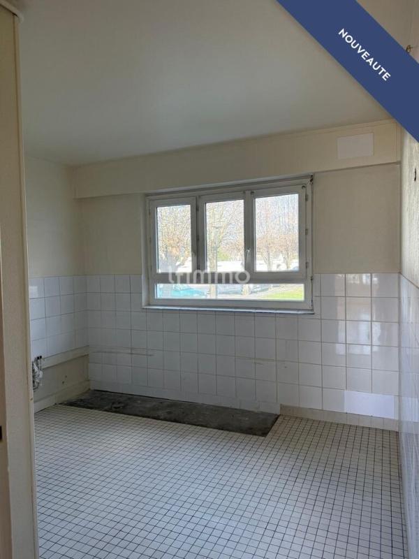 Appartement - 50 m² - 2 pièces