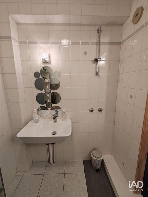 Local commercial - 44 m²