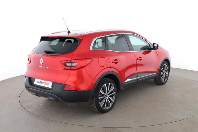 Renault Kadjar 1.2 TCe Energy Intens 130 ch