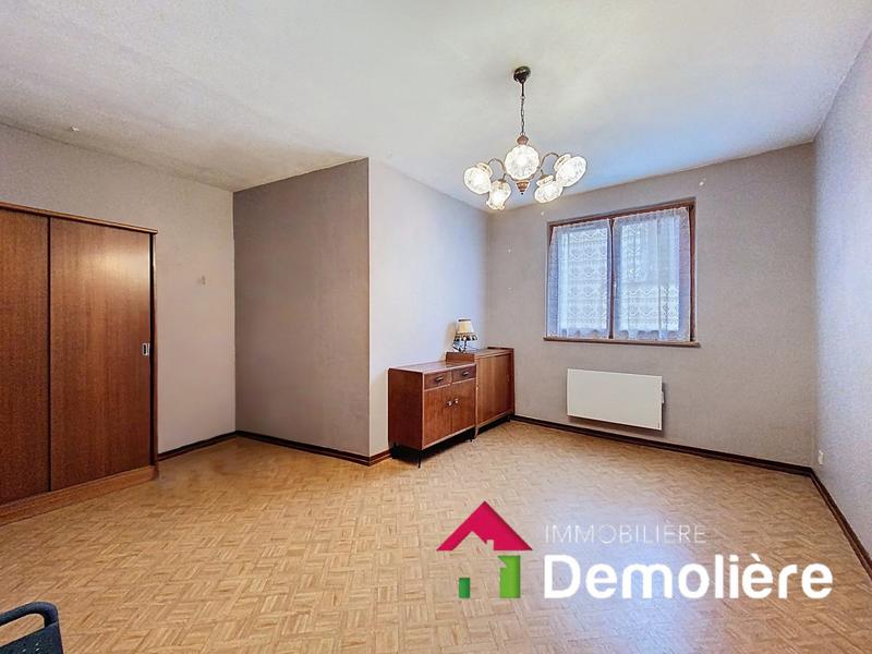 Appartement - 98 m² - 3 pièces