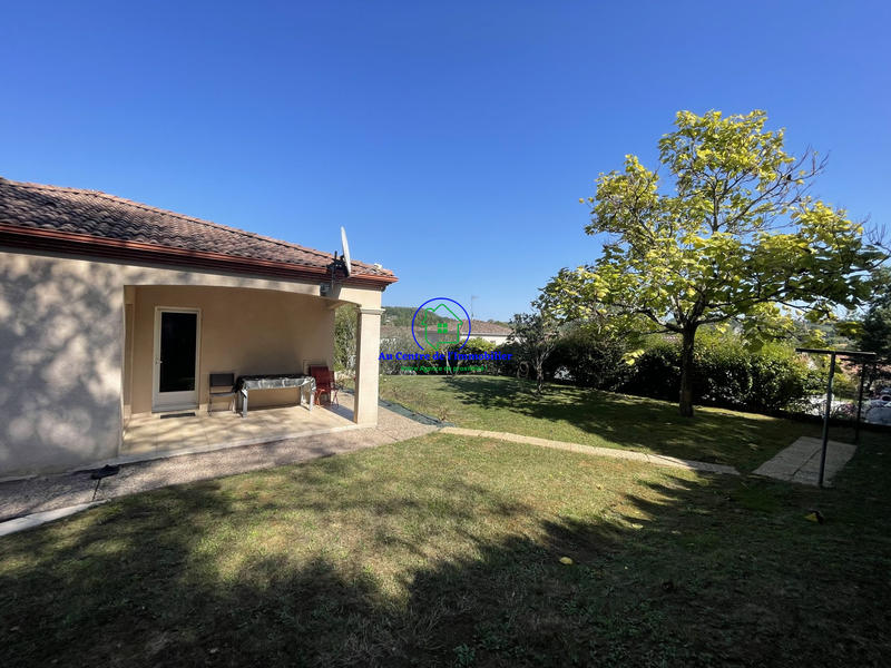 Maison - 129 m² - 5 pièces