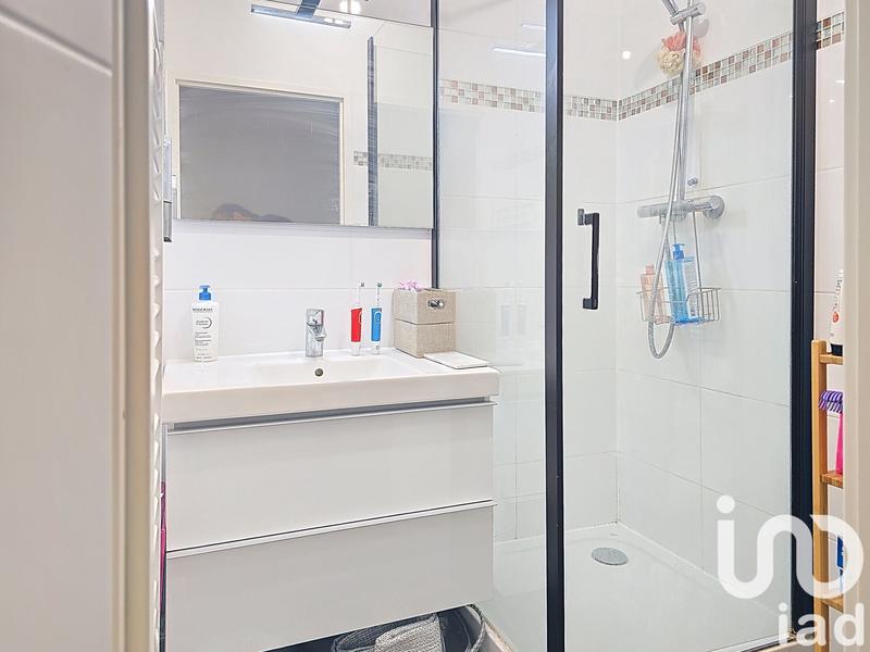 Appartement - 84 m² - 4 pièces