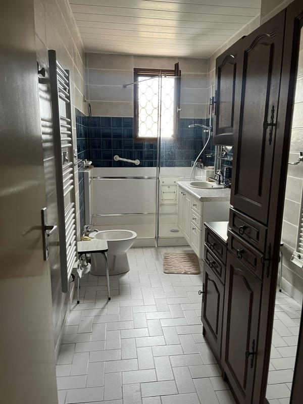 Villa - 90 m² - 3 pièces