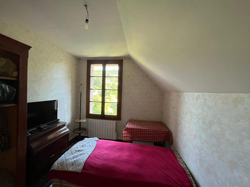 Maison - 322 m² - 14 pièces