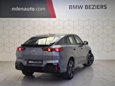 Bmw X2 iX2 eDrive20 204ch Bva m Sport