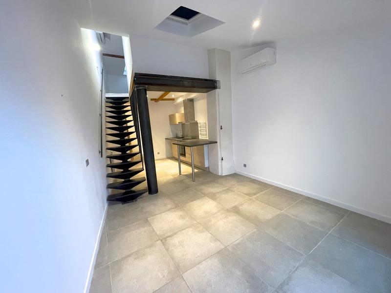 Maison - 42 m² - 2 pièces