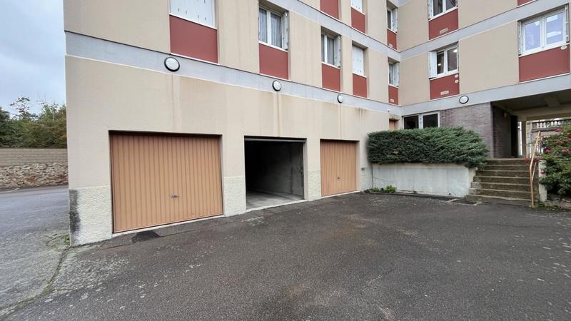 Appartement - 146 m² - 4 pièces