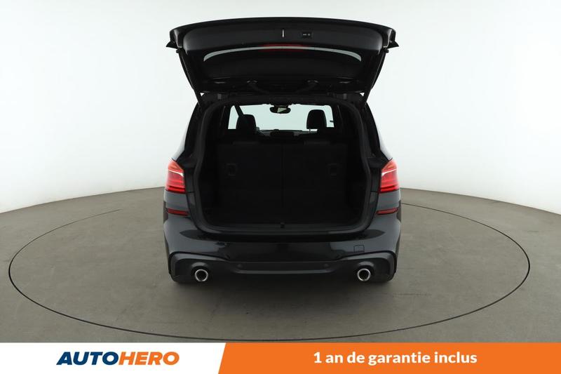Bmw Série 2 Gran Tourer 218d xDrive m Sport Bva8 150 ch
