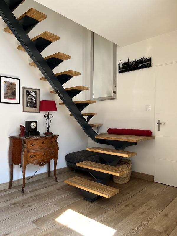 Villa - 86 m² - 5 pièces