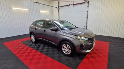 Peugeot 3008 BlueHDi 130 s&amp;amp;S Eat8 Active Busine