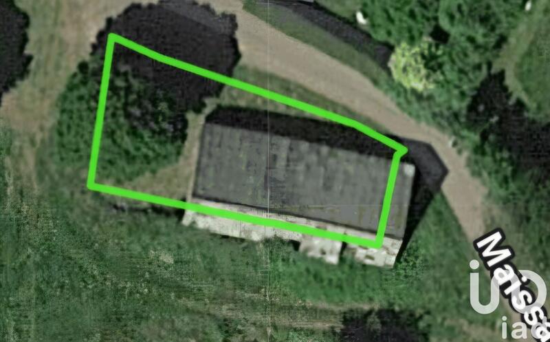 Ferme - 250 m² - 2 pièces