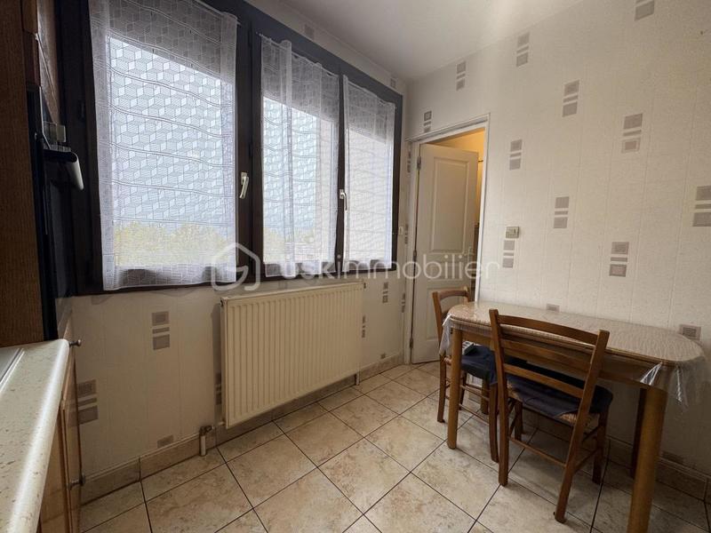 Appartement - 71 m² - 4 pièces