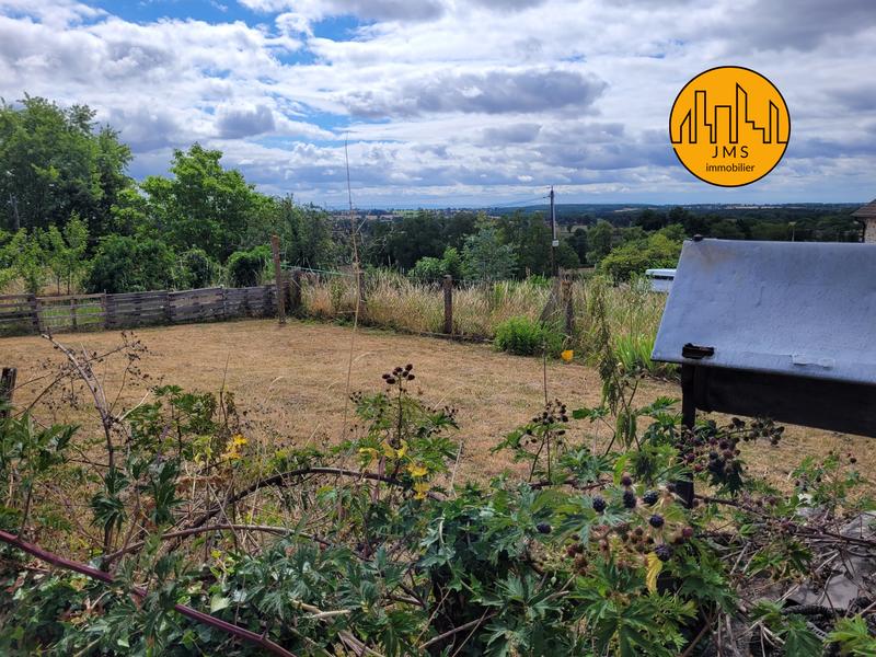 Maison - 124 m² - 5 pièces