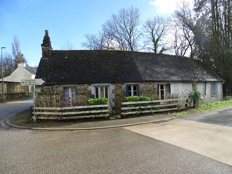 Maison - 48 m² - 6 pièces