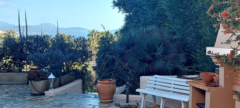 Villa - 139 m² - 6 pièces