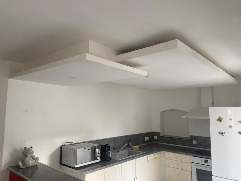 Maison traditionnelle - 114 m² - 5 pièces