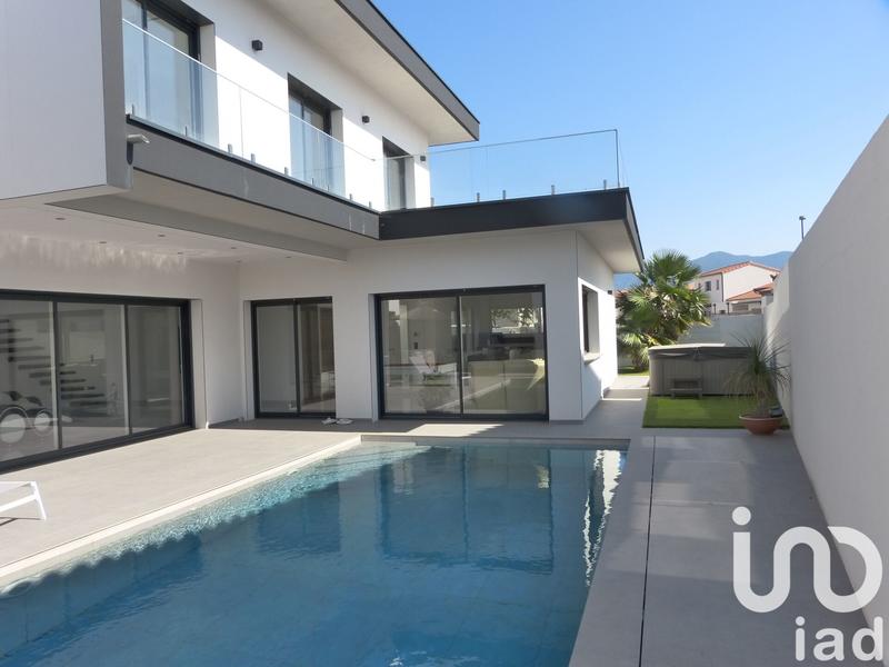 Maison de maîtres - 167 m² - 6 pièces