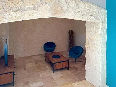 Villa - 110 m² - 4 pièces