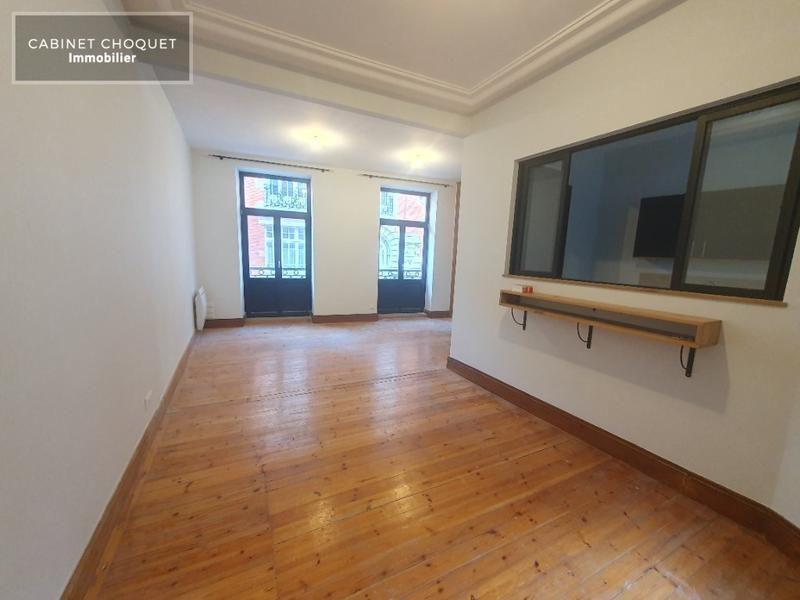 Appartement - 55 m² - 2 pièces
