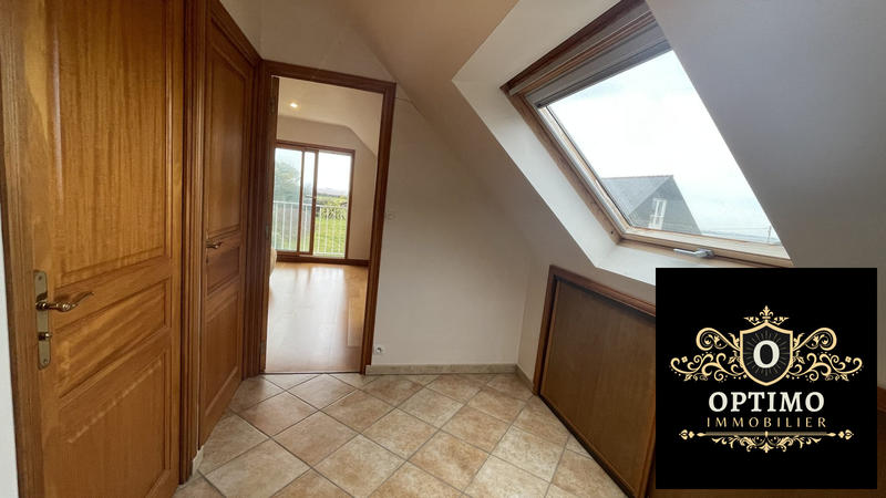 Maison ancienne - 190 m² - 5 pièces