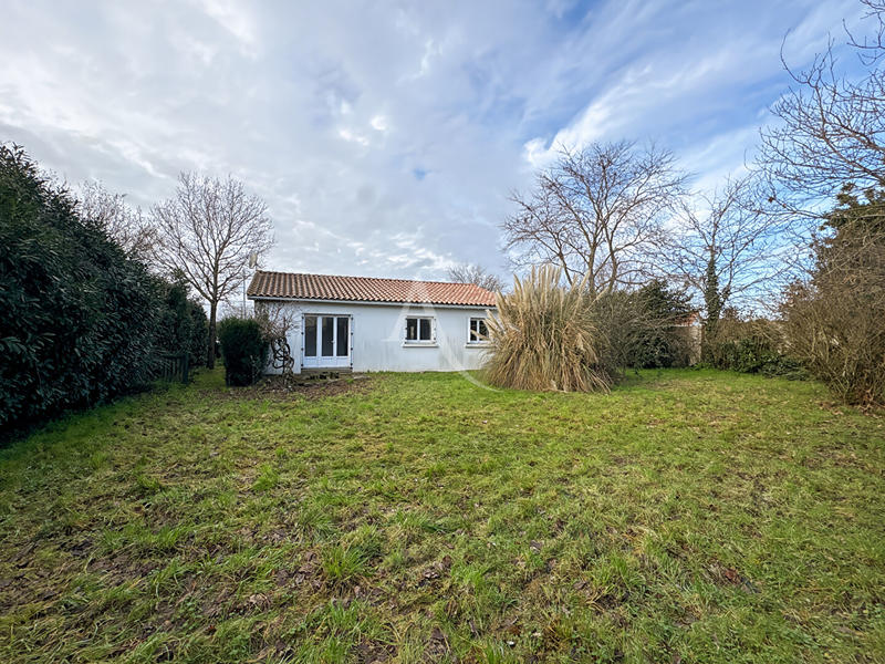 Maison - 77 m² - 3 pièces