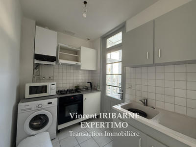 Maison - 63 m² - 3 pièces