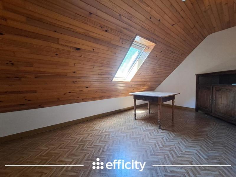 Maison - 132 m² - 7 pièces