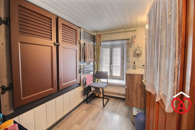 Maison ancienne - 190 m² - 7 pièces