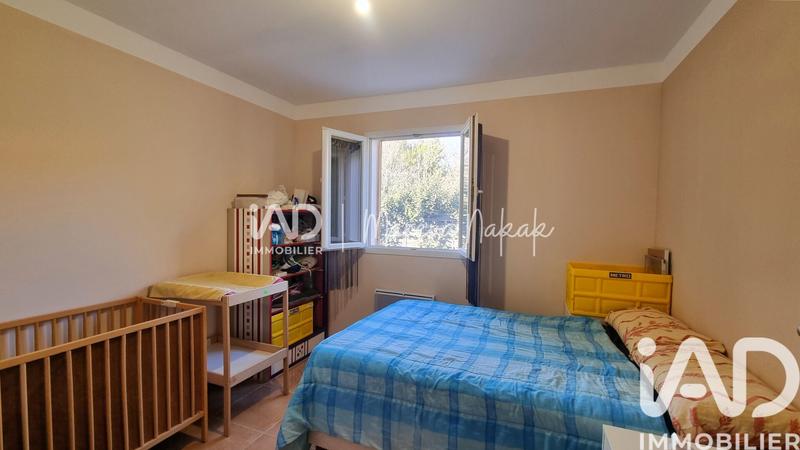 Maison - 152 m² - 5 pièces