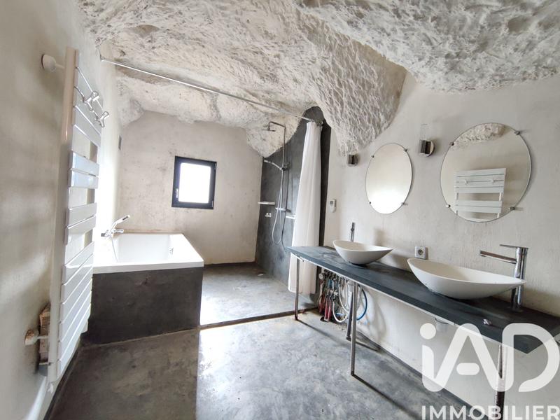 Maison - 194 m² - 4 pièces