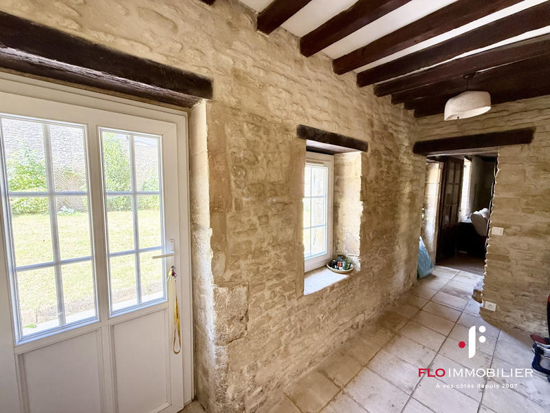 Maison - 137 m² - 6 pièces