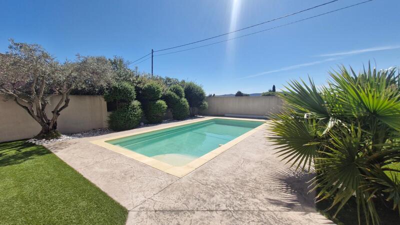 Maison - 135 m² - 6 pièces