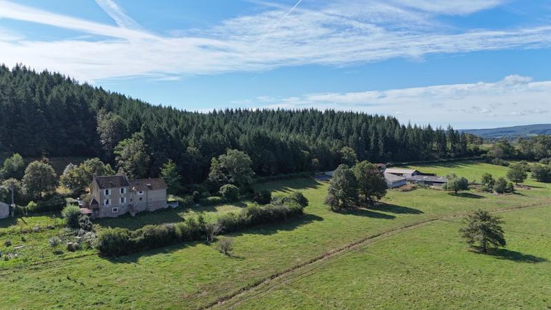 Maison bourgeoise - 300 m² - 12 pièces