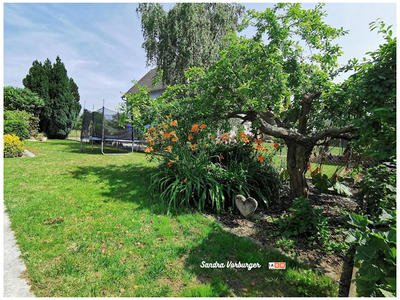 Maison - 154 m² - 6 pièces