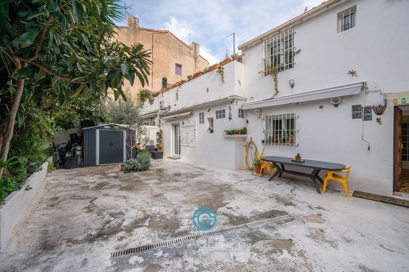 Maison - 127 m² - 5 pièces