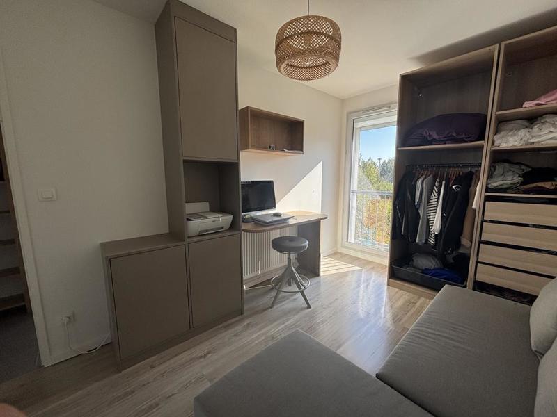 Maison - 84 m² - 4 pièces