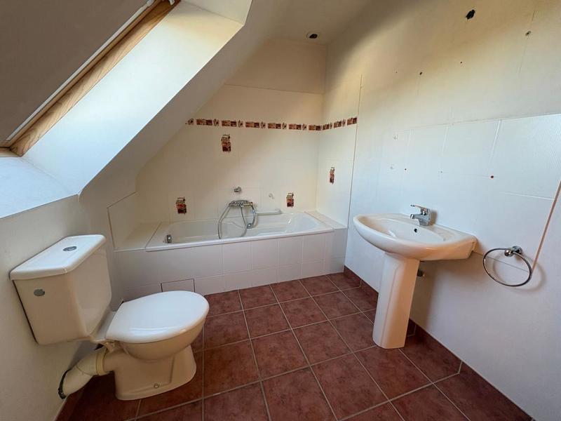 Maison - 97 m² - 4 pièces