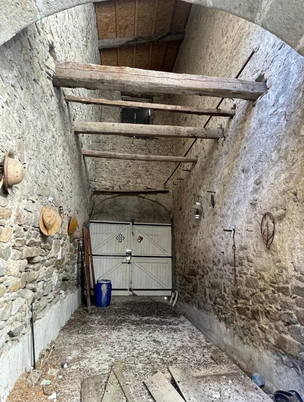 Maison - 145 m² - 5 pièces