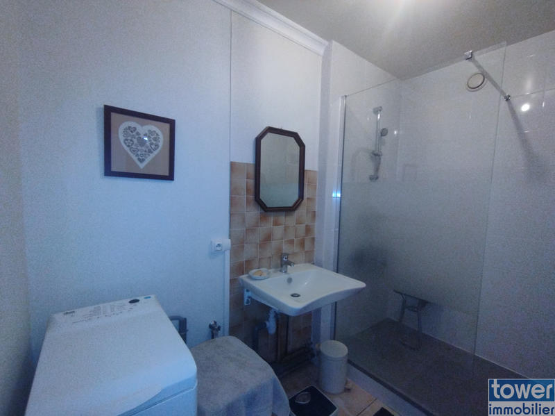 Appartement - 79 m² - 4 pièces