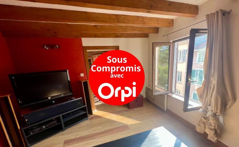 Appartement - 73 m² - 3 pièces