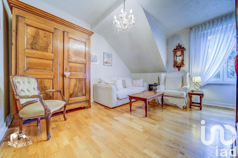 Maison - 106 m² - 4 pièces