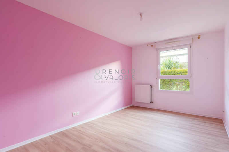 Appartement - 78 m² - 4 pièces