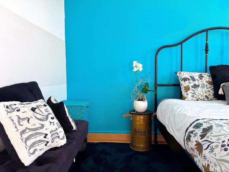 Appartement - 67 m² - 4 pièces