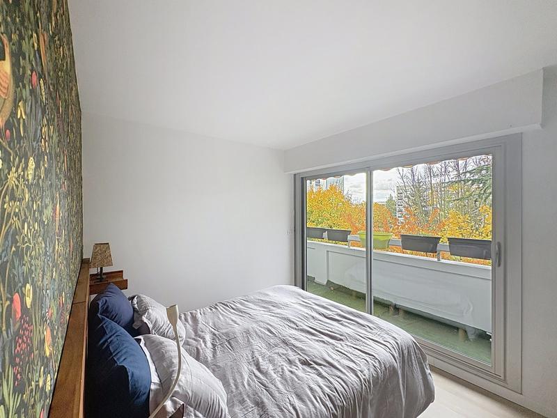 Appartement - 104 m² - 5 pièces