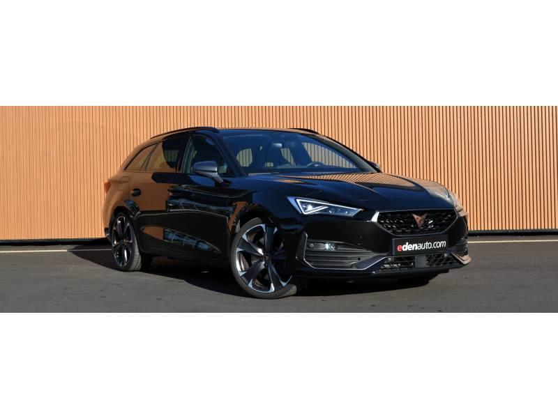 Cupra Leon Sportstourer 1.4 e-Hybrid 245 ch Dsg6 Vz