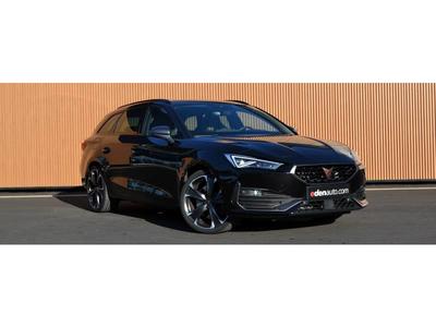 Cupra Leon Sportstourer 1.4 e-Hybrid 245 ch Dsg6 Vz