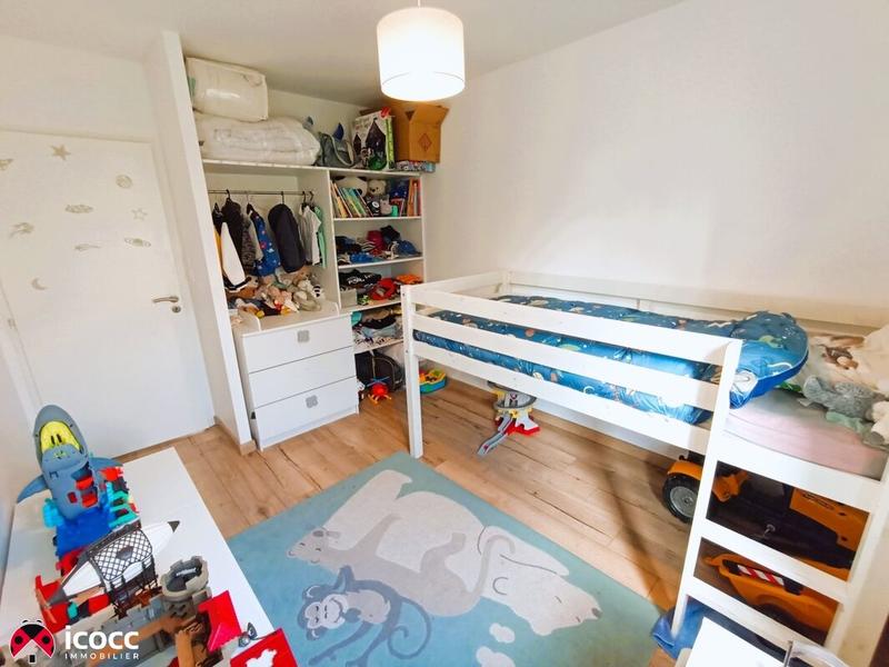 Maison - 130 m² - 7 pièces