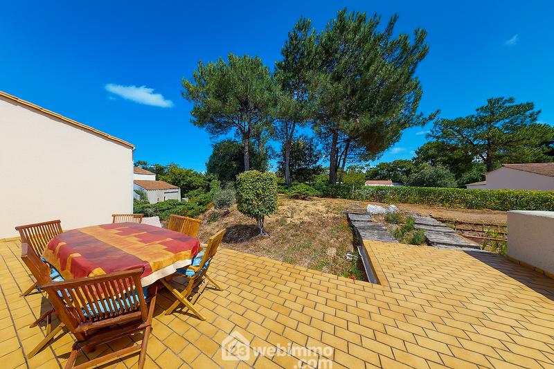 Maison - 167 m² - 7 pièces