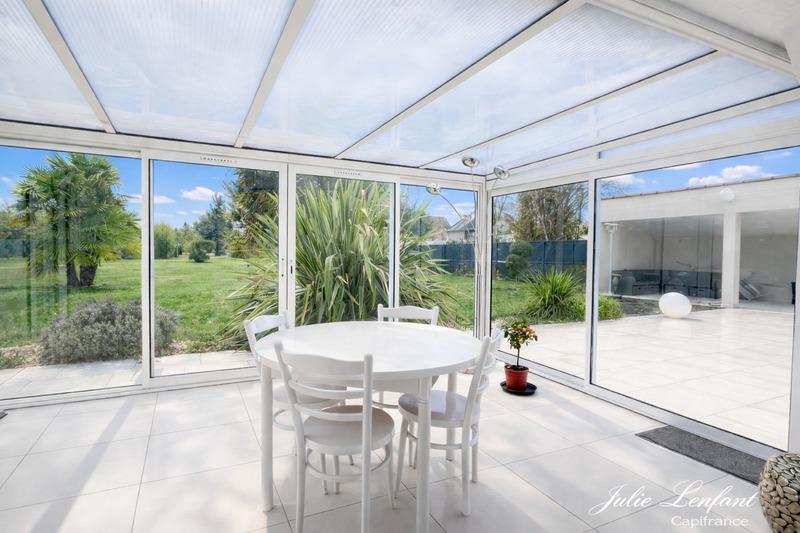 Maison - 179 m² - 6 pièces